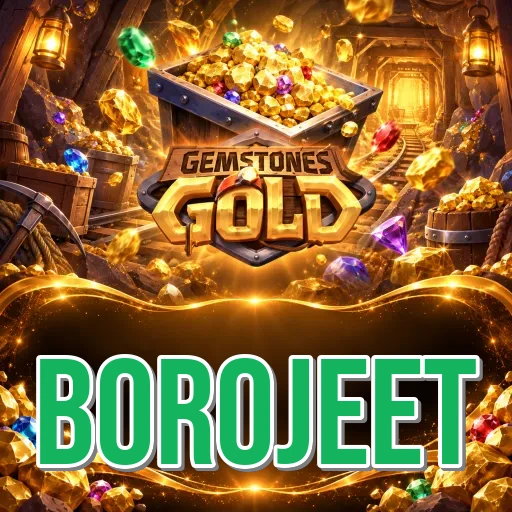 borojeet online betting app on a mobile screen in Bangladesh