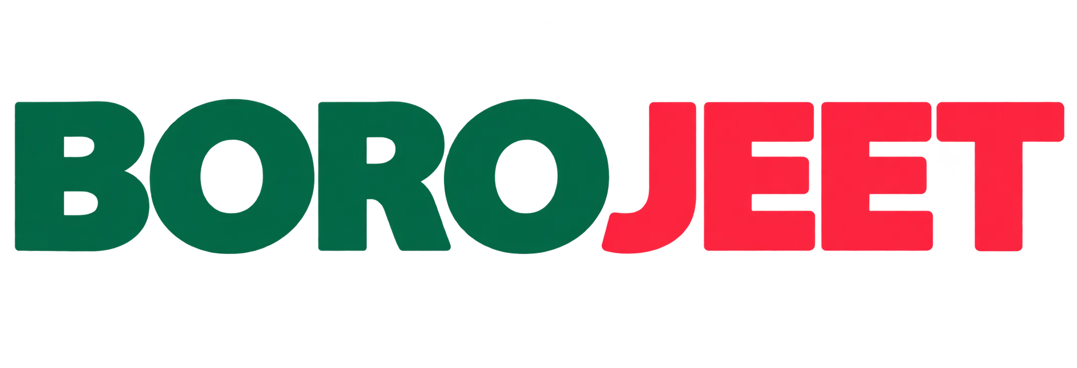 borojeet